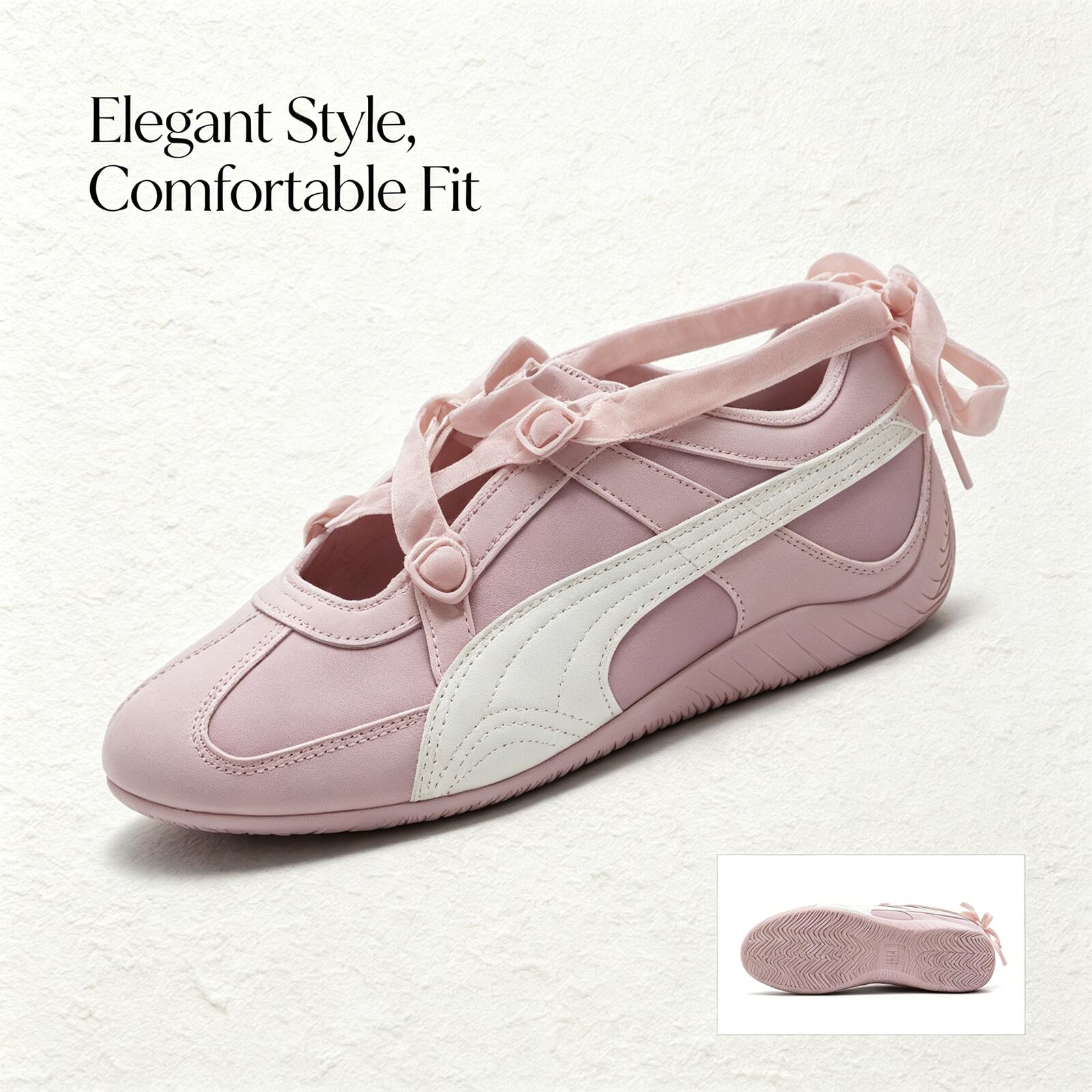 Puma Women's Casual Shoes Comf - Puma Shoes Rs-X 评论和价格