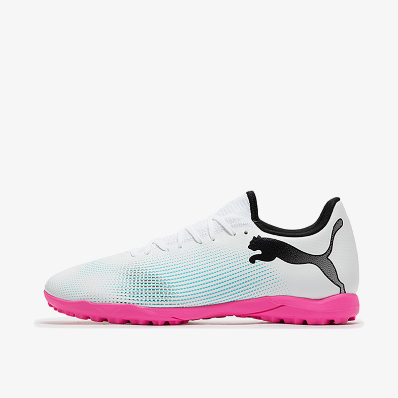 Puma genuine FUTURE 7 men's du - Puma Shoes Rs-X 评论和价格