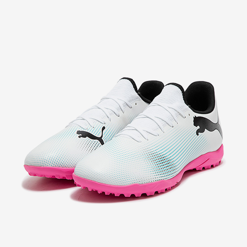 Puma genuine FUTURE 7 men's du - Puma Shoes Rs-X 评论和价格