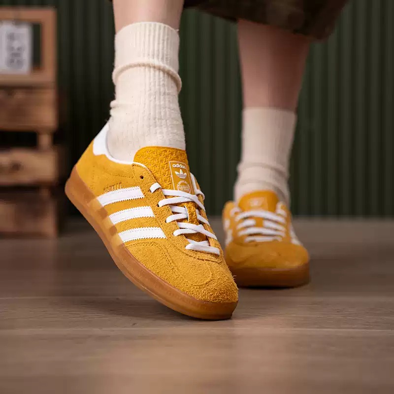 Adidas GAZELLE INDOOR W women' - Adidas Shoes Gazelle 评论和价格