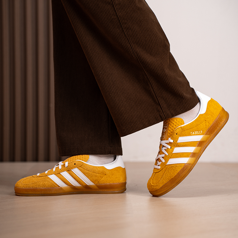 Adidas GAZELLE INDOOR W women' - Adidas Shoes Gazelle 评论和价格