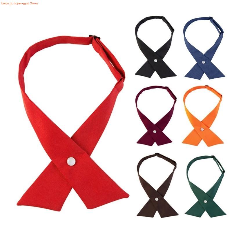 F92D Criss Bow Tie School Unif - Bow Tie Pre Tied 评论和价格
