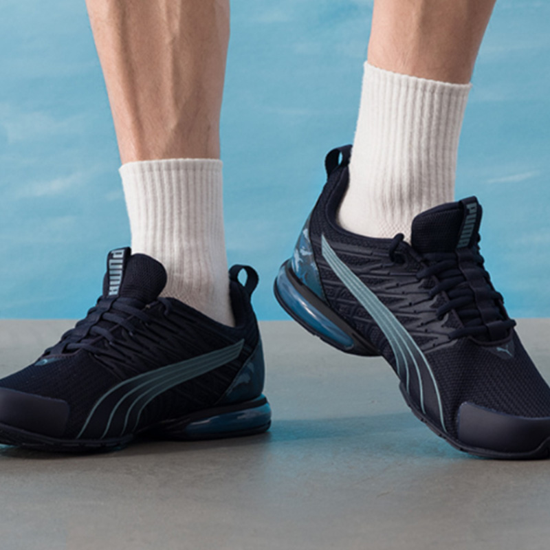 Puma Men Trottinette Electriqu - Puma Shoes Rs-X 评论和价格