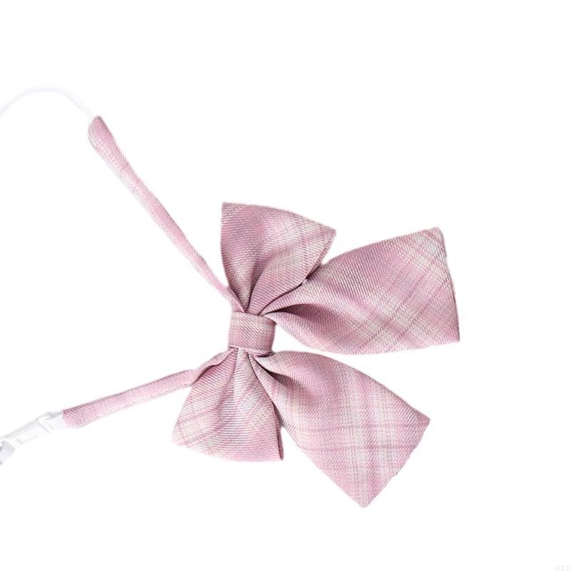 Polyester Silk Adjusted Pre-Ti - Bow Tie Pre Tied 评论和价格