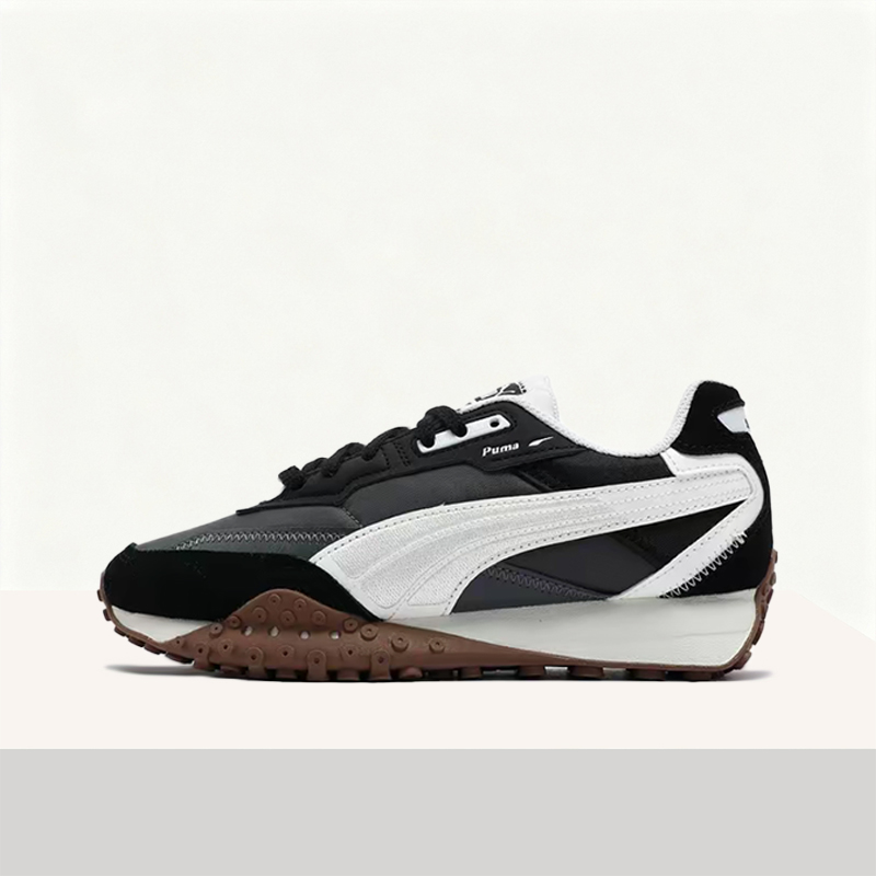 Puma Blktop Rider: Comfortable - Puma Shoes Rs-X 评论和价格