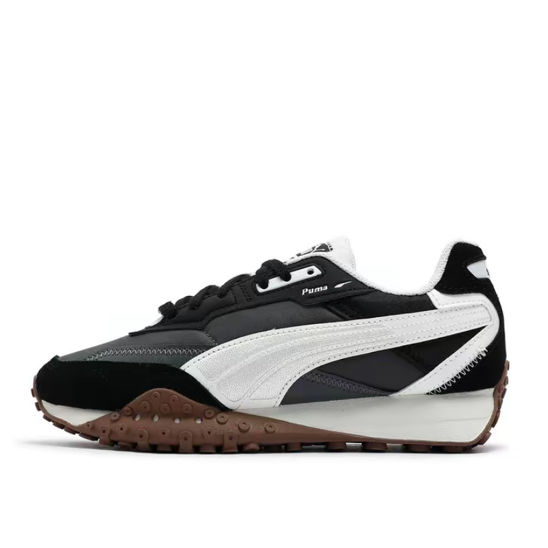 Puma Blktop Rider: Comfortable - Puma Shoes Rs-X 评论和价格
