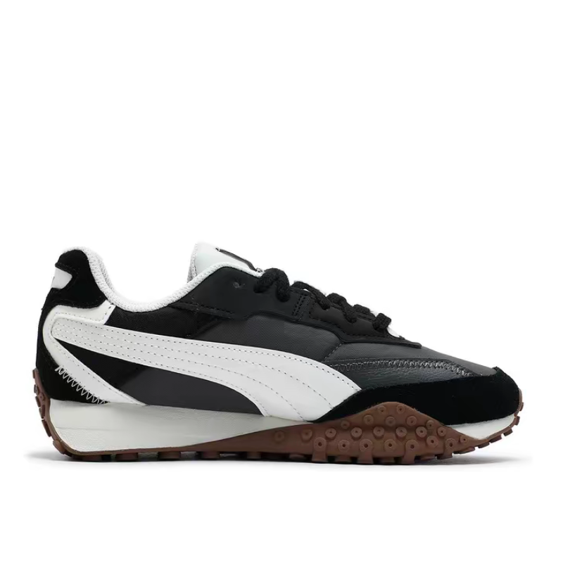 Puma Blktop Rider: Comfortable - Puma Shoes Rs-X 评论和价格