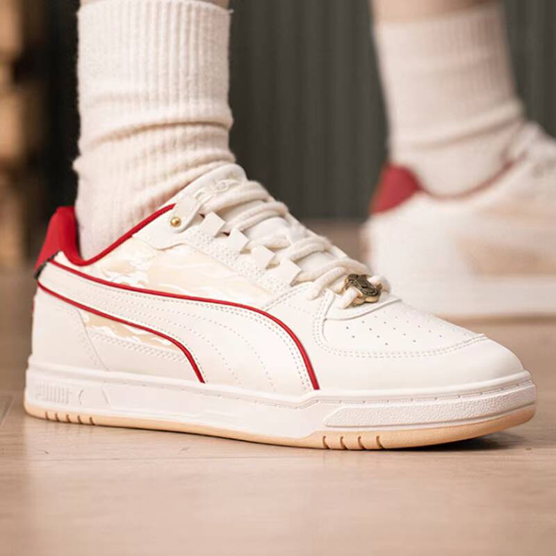 Caven PUMA III Year Of The Hor - Puma Shoes Rs-X 评论和价格