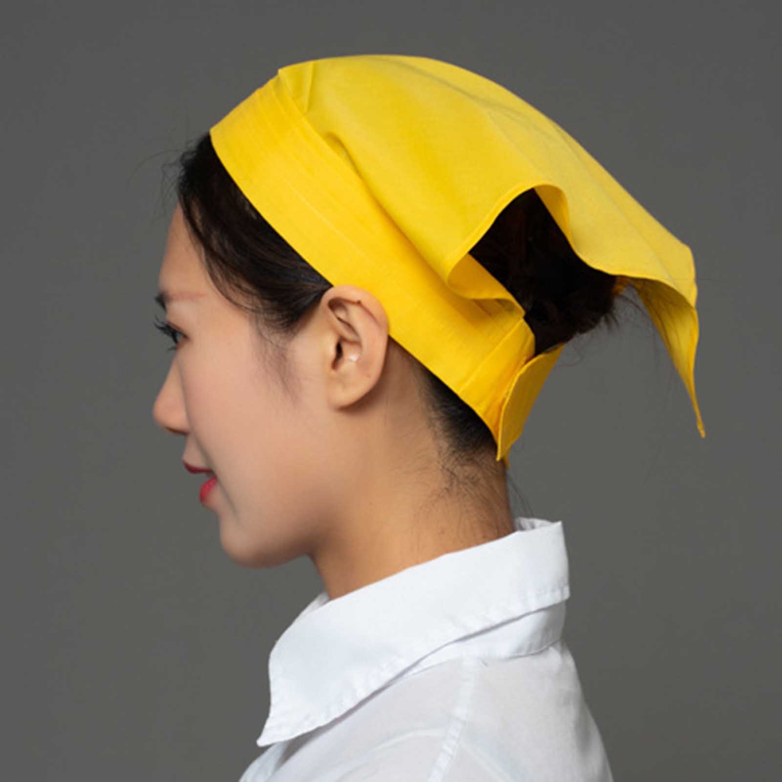 Cotton Head Kerchief for Resta - Bandana Cotton 评论和价格