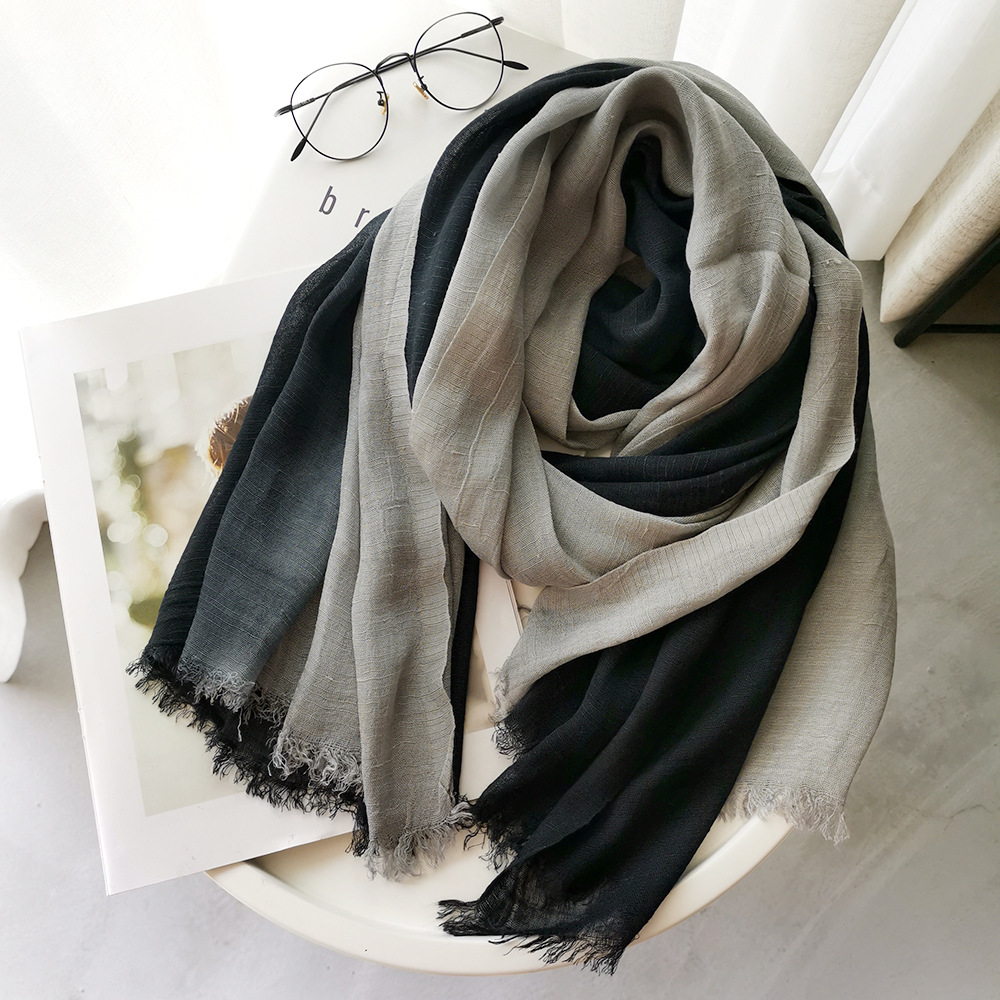 Japanese Style Unisex Cotton L - Bandana Cotton 评论和价格