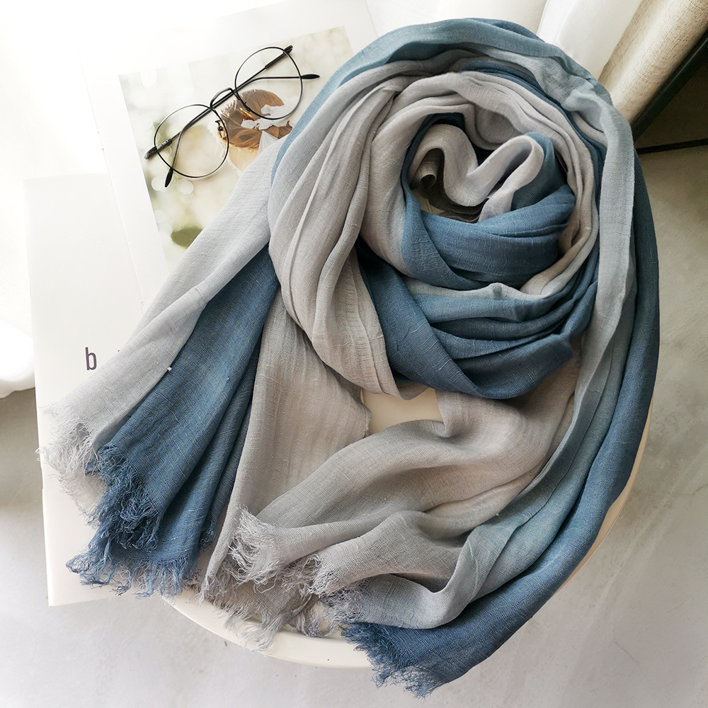 Japanese Style Unisex Cotton L - Bandana Cotton 评论和价格