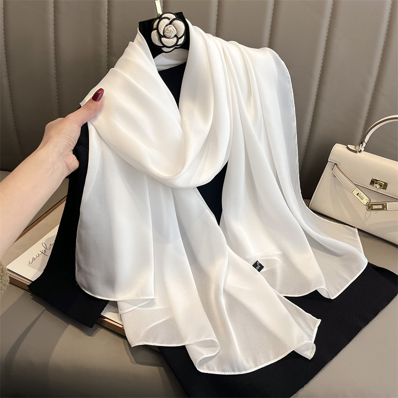 2024 Luxury Brand Spring Large - Pashmina Wrap Large 评论和价格