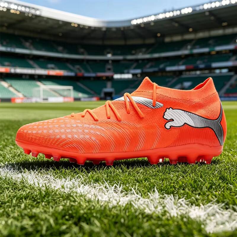 New PUMA Men's MG Football Boo - Puma Shoes Rs-X 评论和价格