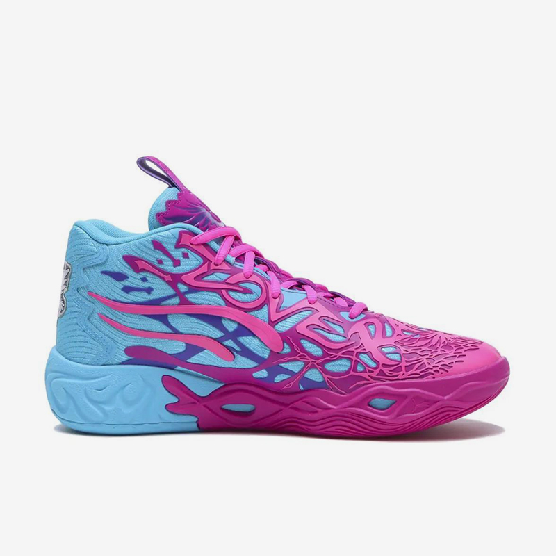 Puma genuine Men's Fashion Mid - Puma Shoes Rs-X 评论和价格