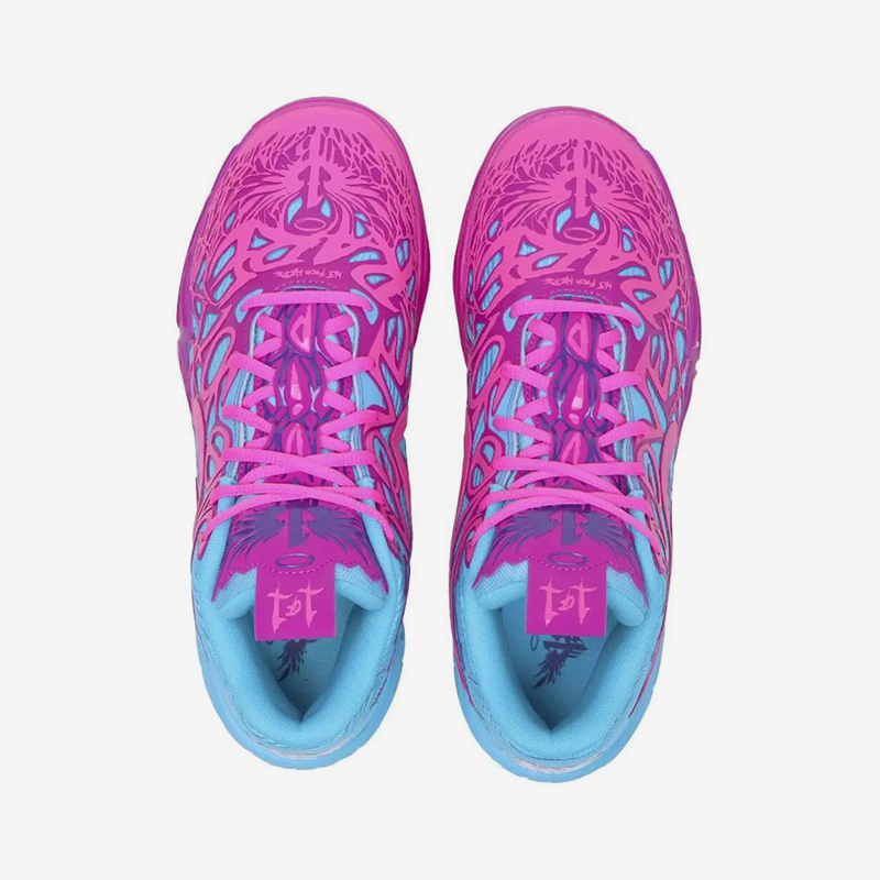 Puma genuine Men's Fashion Mid - Puma Shoes Rs-X 评论和价格