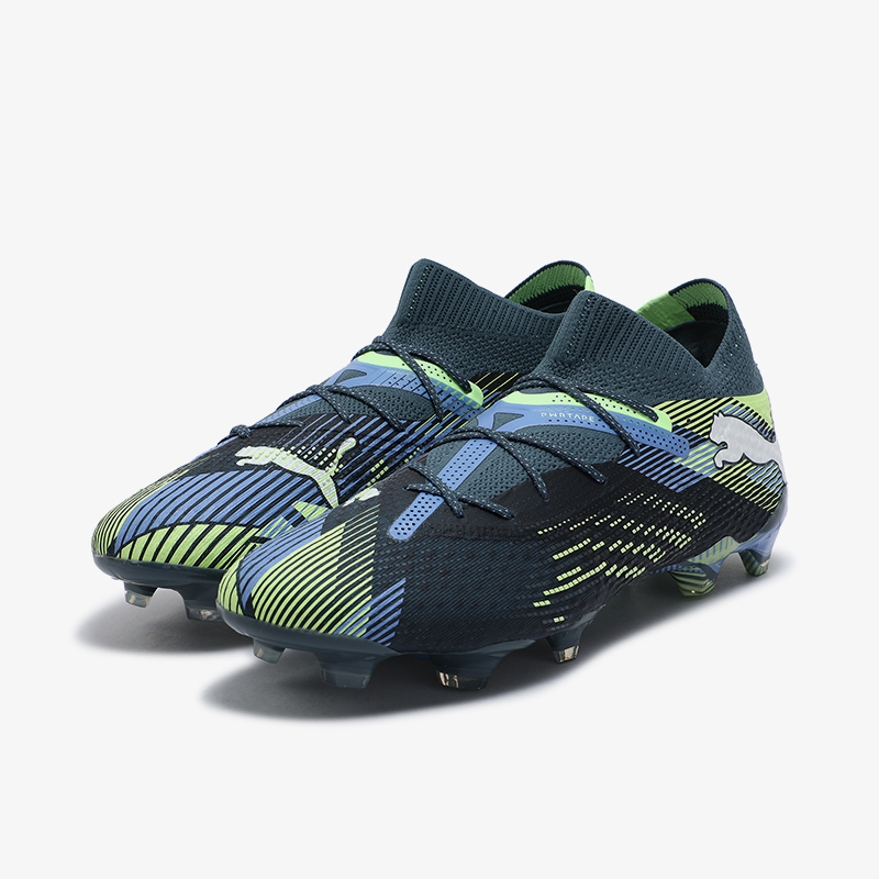Puma genuine FUTURE 7 men's cu - Puma Shoes Rs-X 评论和价格