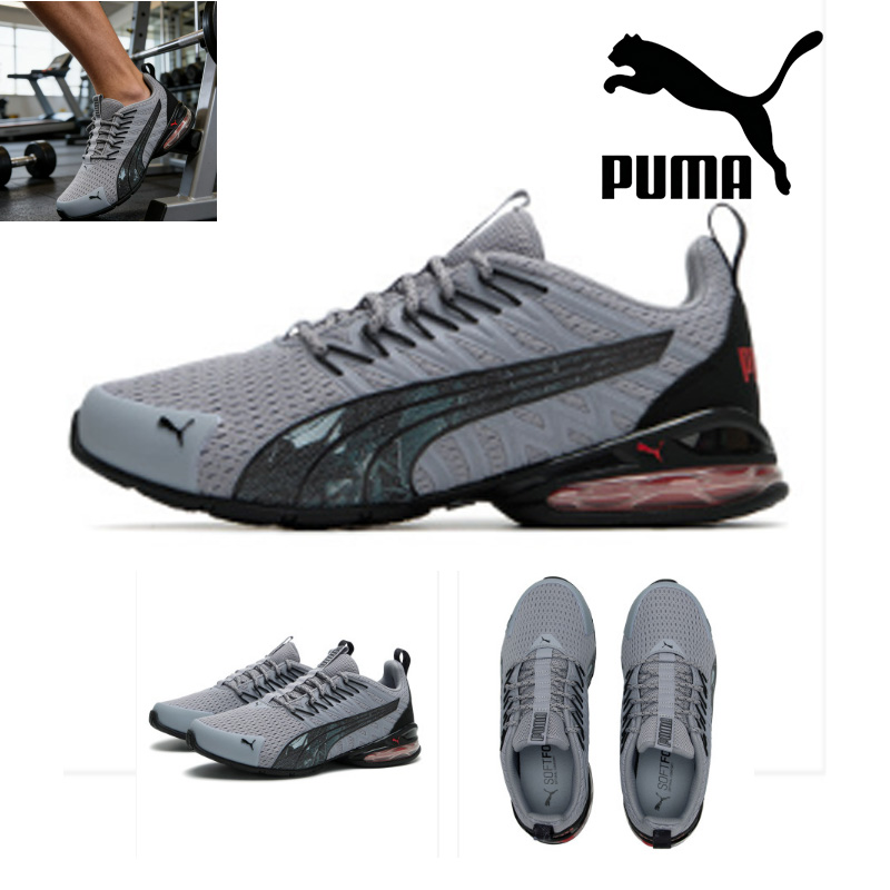 Puma Summer Running Shoes For  - Puma Shoes Rs-X 评论和价格