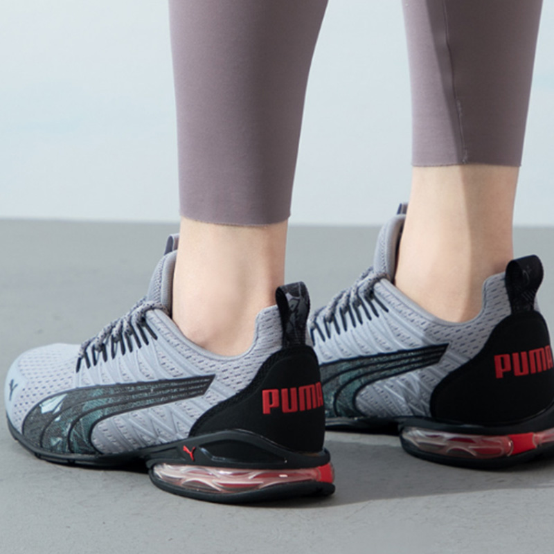 Puma Summer Running Shoes For  - Puma Shoes Rs-X 评论和价格