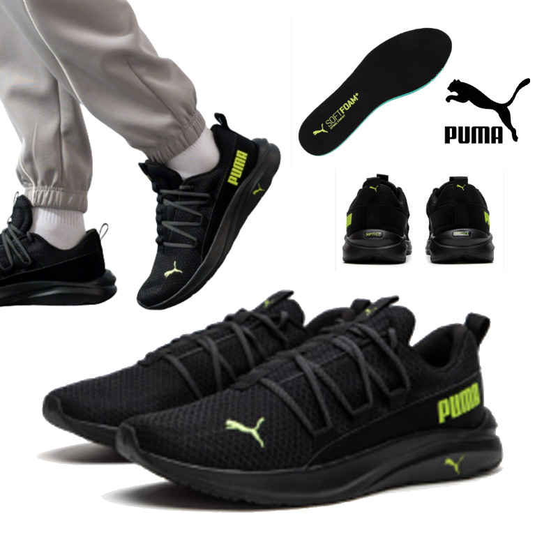 Puma Men 7/24 Running Shoes Li - Puma Shoes Rs-X 评论和价格
