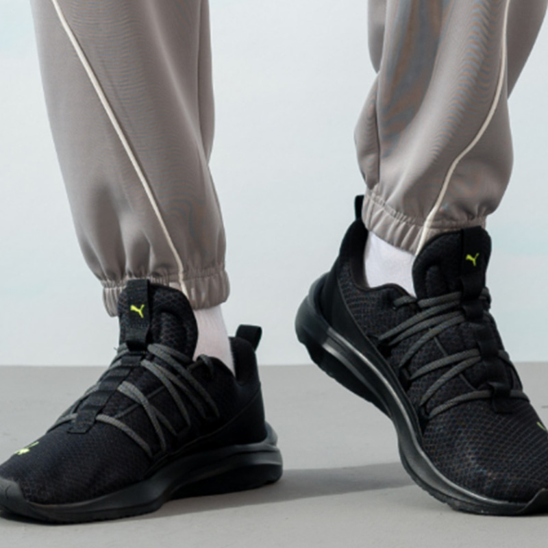 Puma Men 7/24 Running Shoes Li - Puma Shoes Rs-X 评论和价格