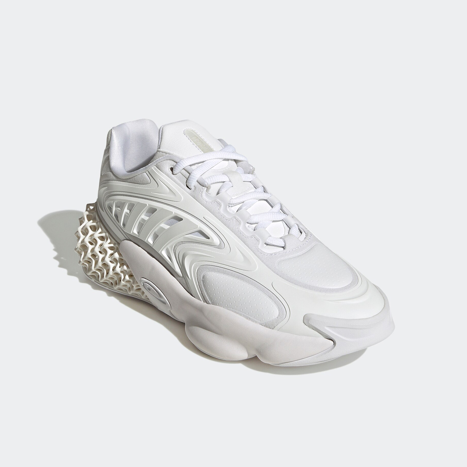 Adidas Authentic 4D KRAZED Sup - Adidas Shoes Superstar 评论和价格