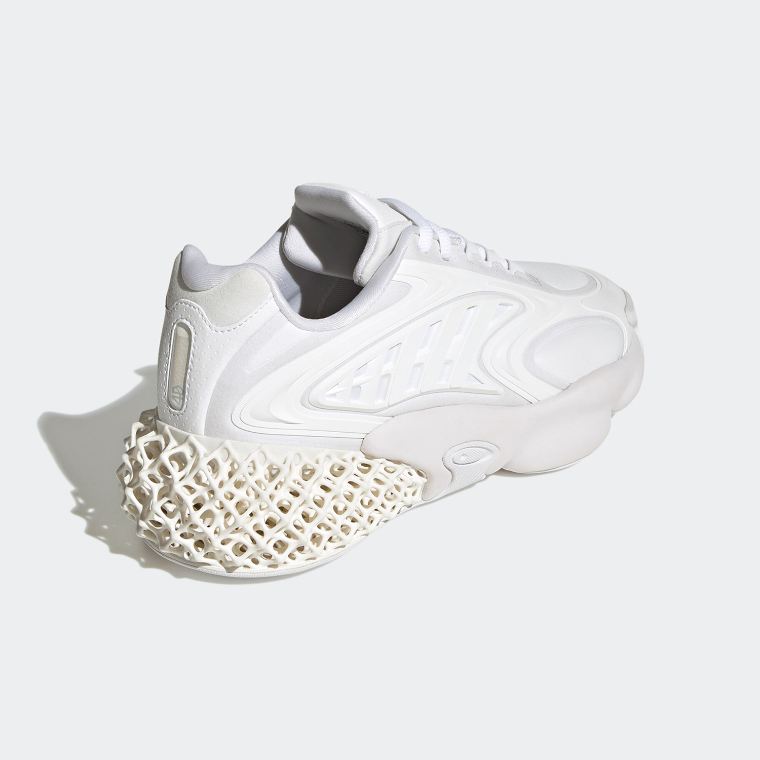 Adidas Authentic 4D KRAZED Sup - Adidas Shoes Superstar 评论和价格